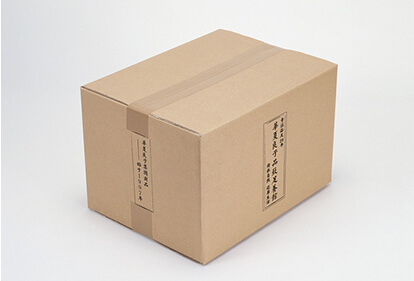 端午节盒子包装设计
