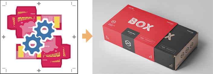 包装盒定制厂家_包装生产厂家_包装盒定做公司