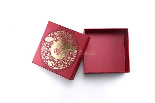 礼品盒订做