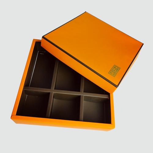 礼品盒订做