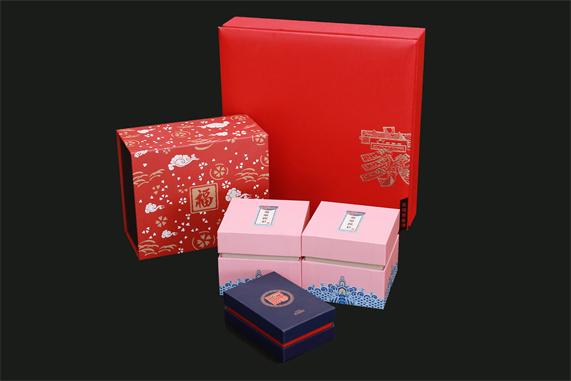 附近礼品盒包装厂(图1) 附近礼品盒包装厂