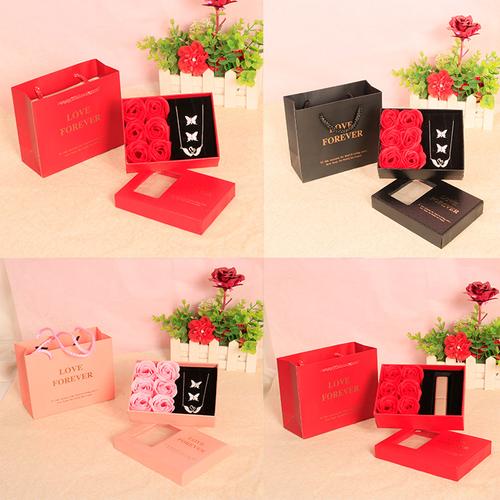 附近礼品盒包装厂(图2) 附近礼品盒包装厂