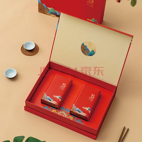 礼盒装定制(包装盒礼品盒定做)(图1) 礼盒装定制