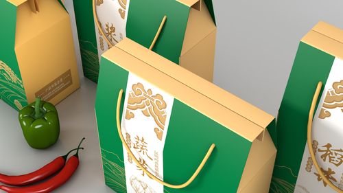深圳农产品包装设计公司