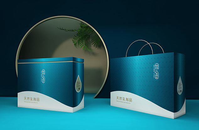 北京茶叶盒包装设计