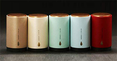 有创意的茶叶包装盒设计_创意茶叶包装设计公司