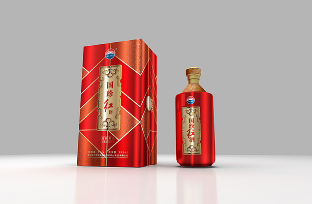 银川专业酒盒生产厂家