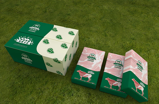 吐鲁番纸制品纸盒包装厂家