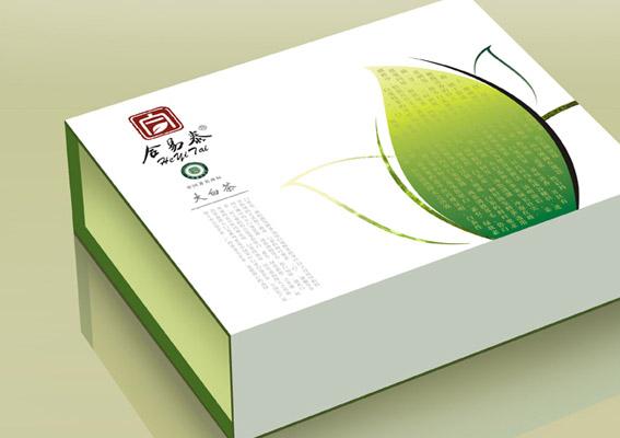 包装盒设计公司
