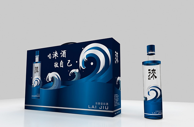 东营香水包装盒设计多少钱